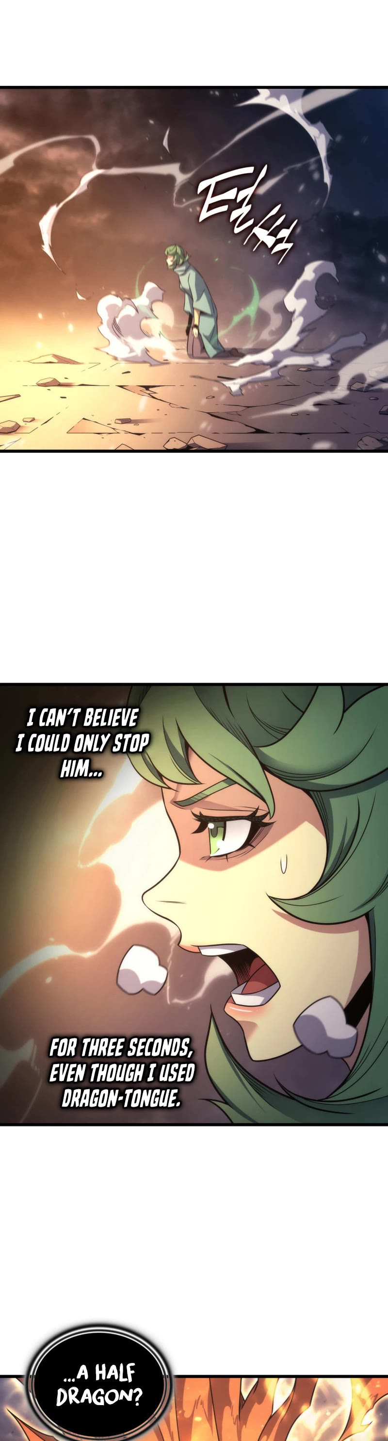 The Great Mage Returns After 4000 Years Chapter 159 page 32 - Chapter 159