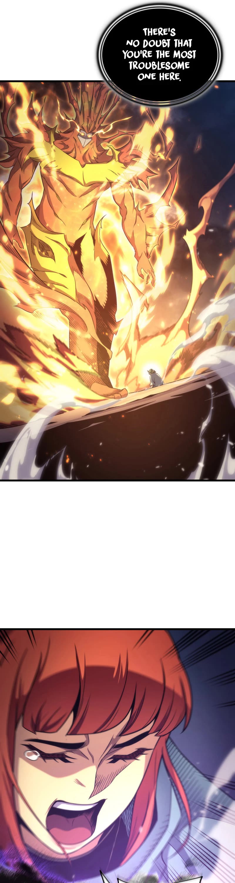 The Great Mage Returns After 4000 Years Chapter 159 page 34 - Chapter 159