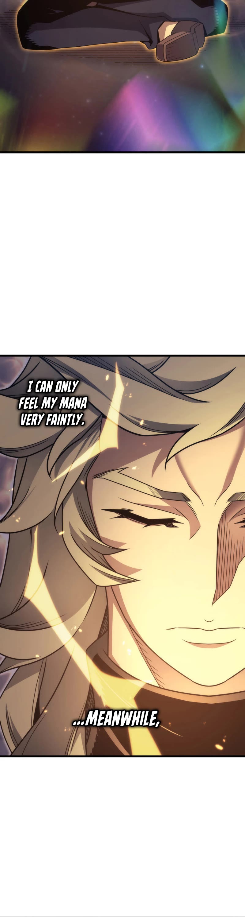 The Great Mage Returns After 4000 Years Chapter 159 page 37 - Chapter 159