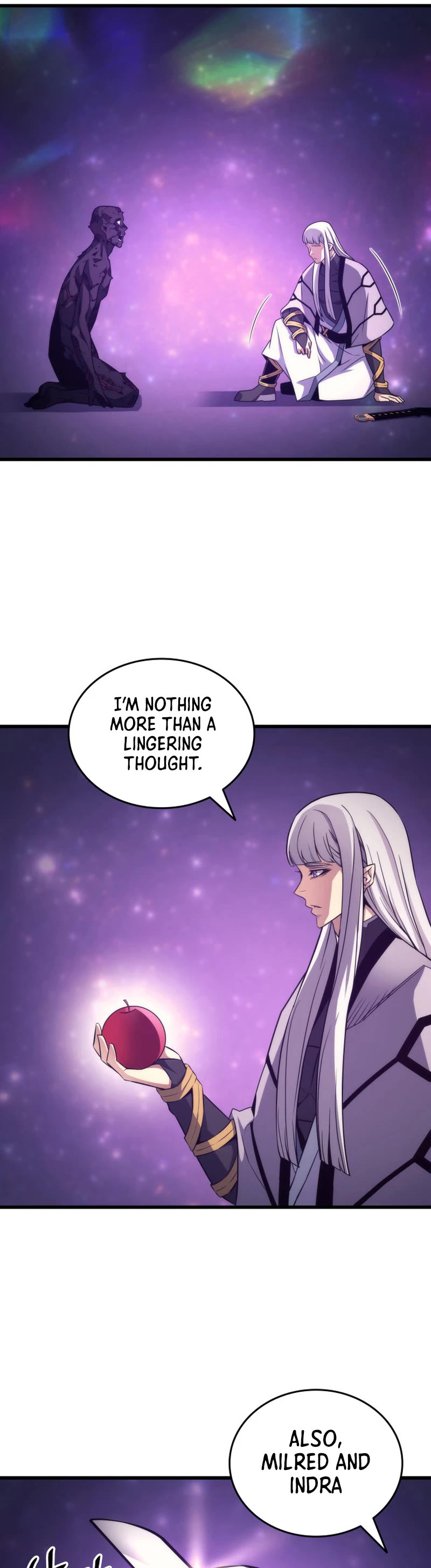 The Great Mage Returns After 4000 Years Chapter 159 page 4 - Chapter 159