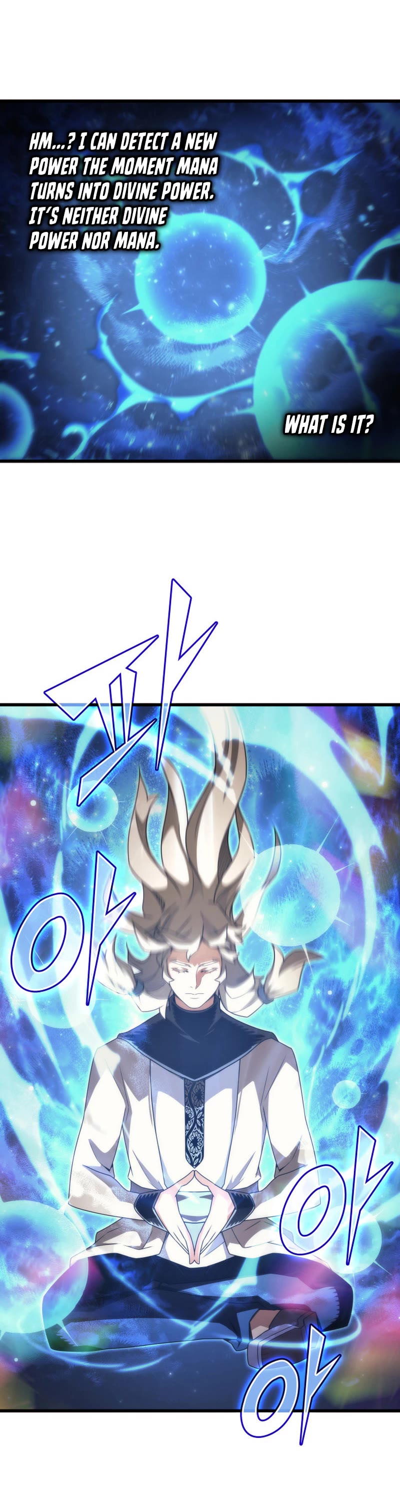 The Great Mage Returns After 4000 Years Chapter 159 page 42 - Chapter 159