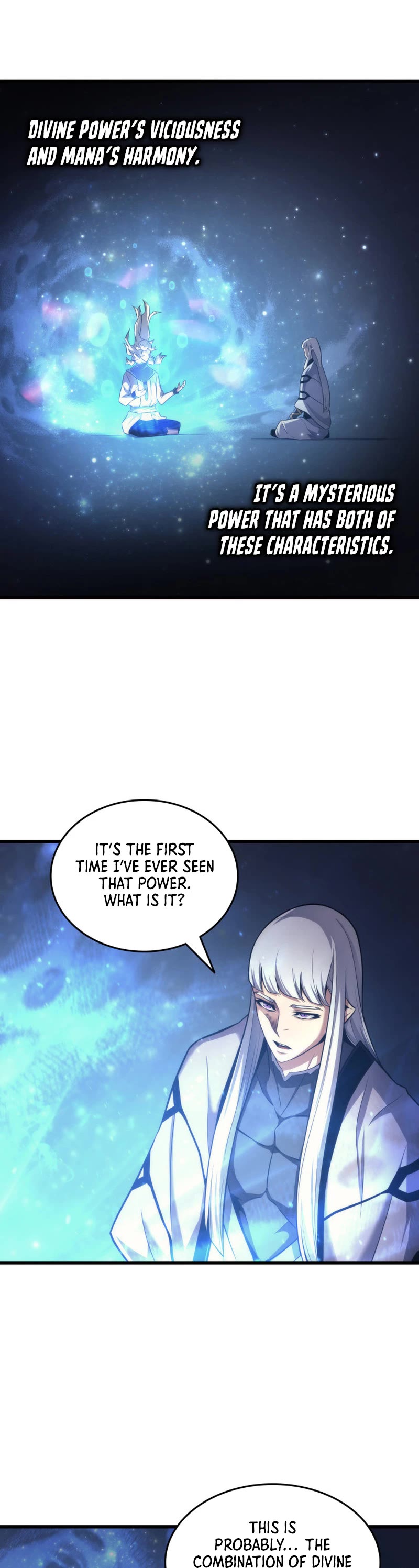 The Great Mage Returns After 4000 Years Chapter 159 page 44 - Chapter 159
