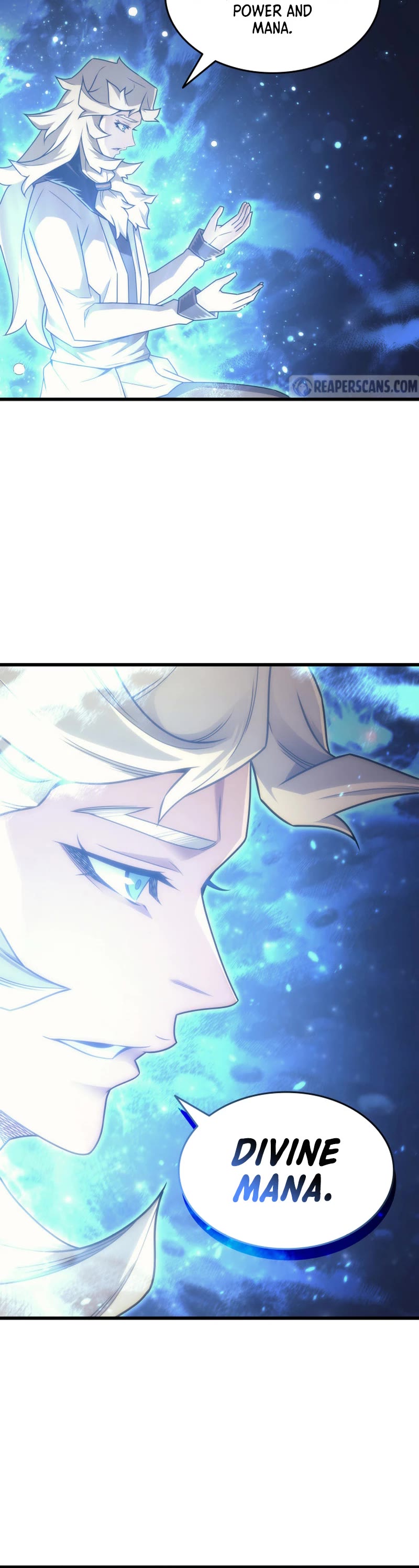 The Great Mage Returns After 4000 Years Chapter 159 page 45 - Chapter 159