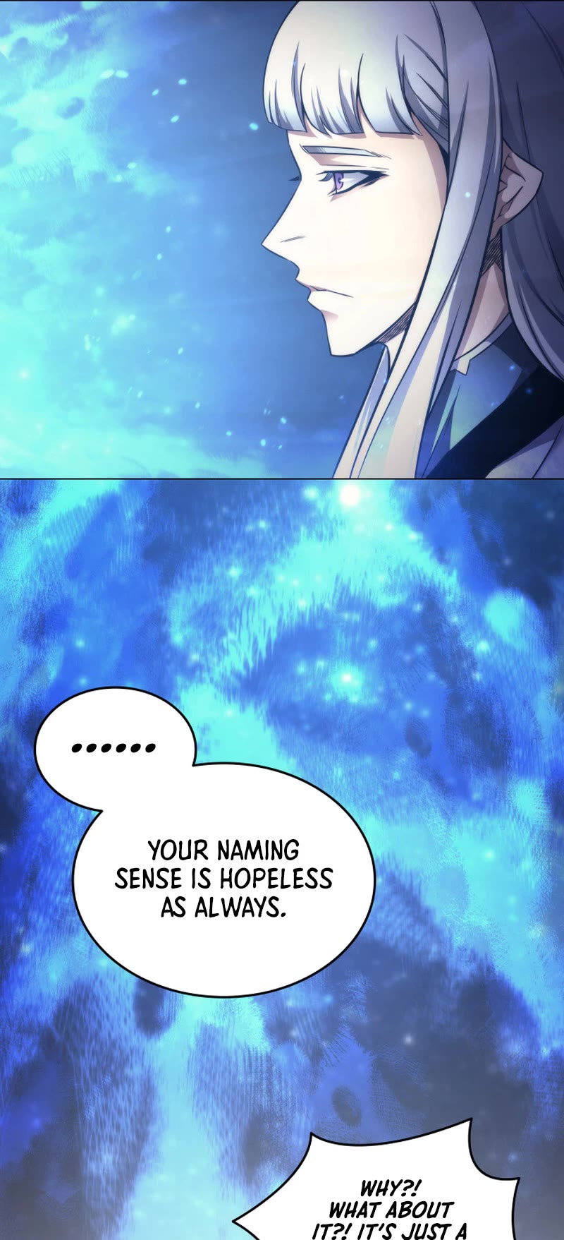 The Great Mage Returns After 4000 Years Chapter 159 page 46 - Chapter 159