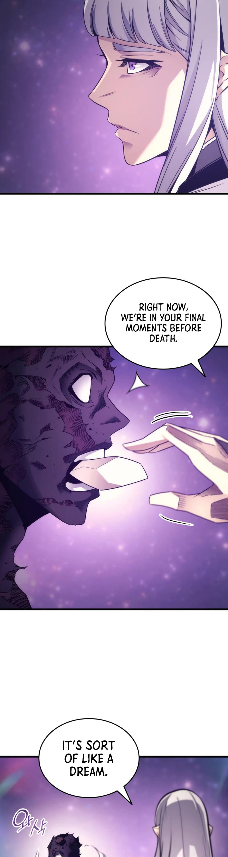 The Great Mage Returns After 4000 Years Chapter 159 page 7 - Chapter 159