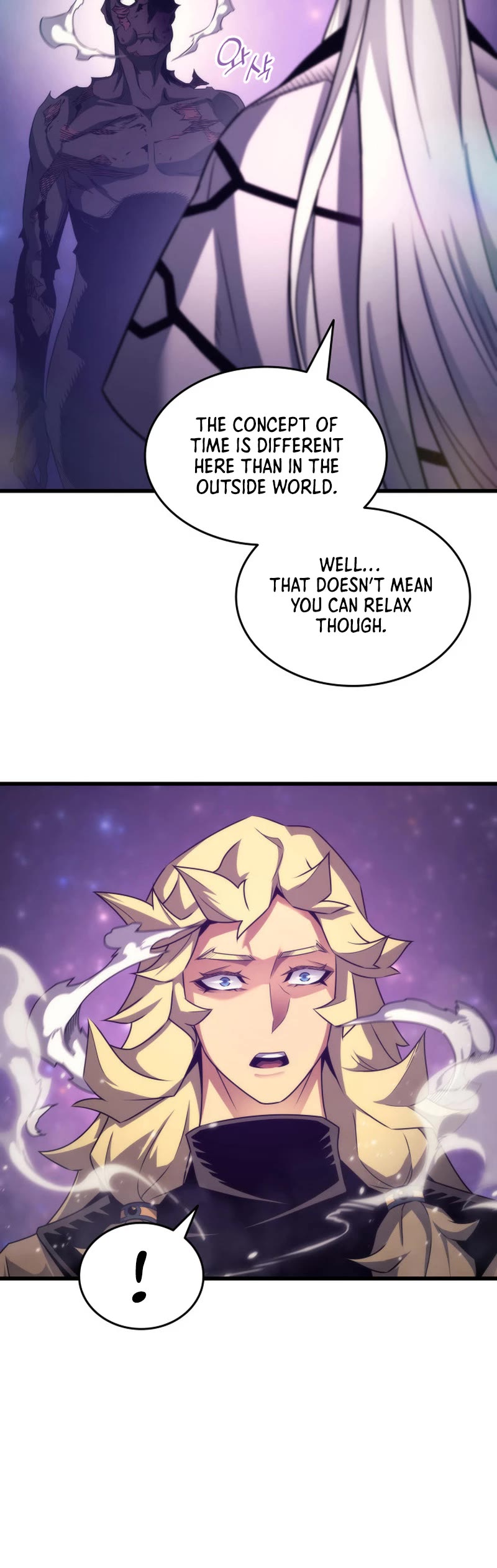 The Great Mage Returns After 4000 Years Chapter 159 page 8 - Chapter 159