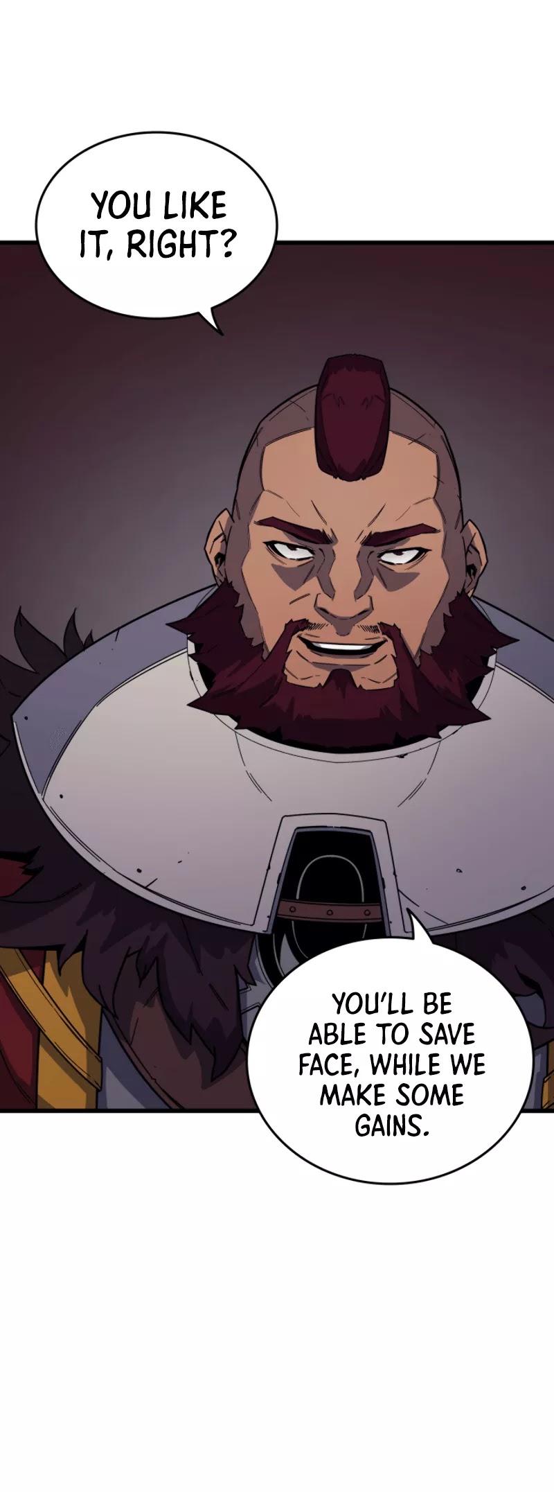 The Great Mage Returns After 4000 Years Chapter 16 page 10 - Chapter 16
