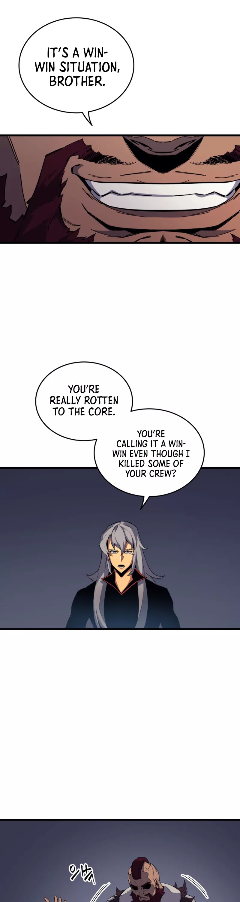 The Great Mage Returns After 4000 Years Chapter 16 page 11 - Chapter 16