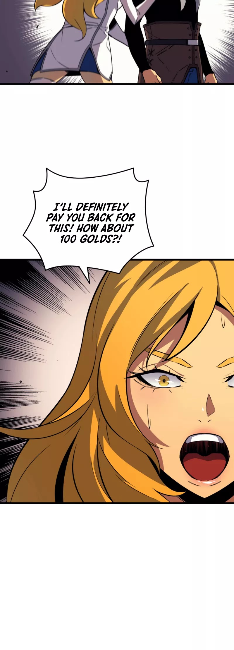 The Great Mage Returns After 4000 Years Chapter 16 page 14 - Chapter 16