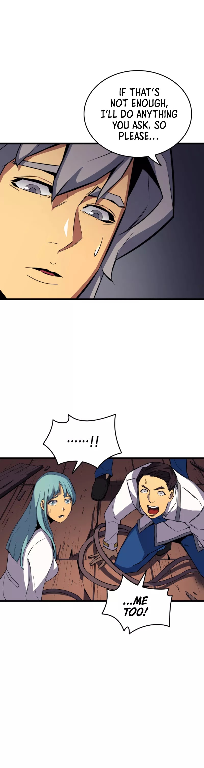 The Great Mage Returns After 4000 Years Chapter 16 page 15 - Chapter 16