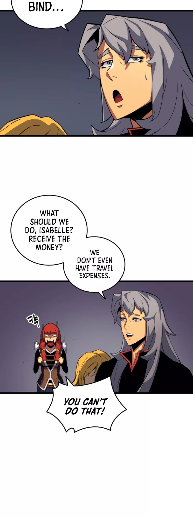 The Great Mage Returns After 4000 Years Chapter 16 page 17 - Chapter 16