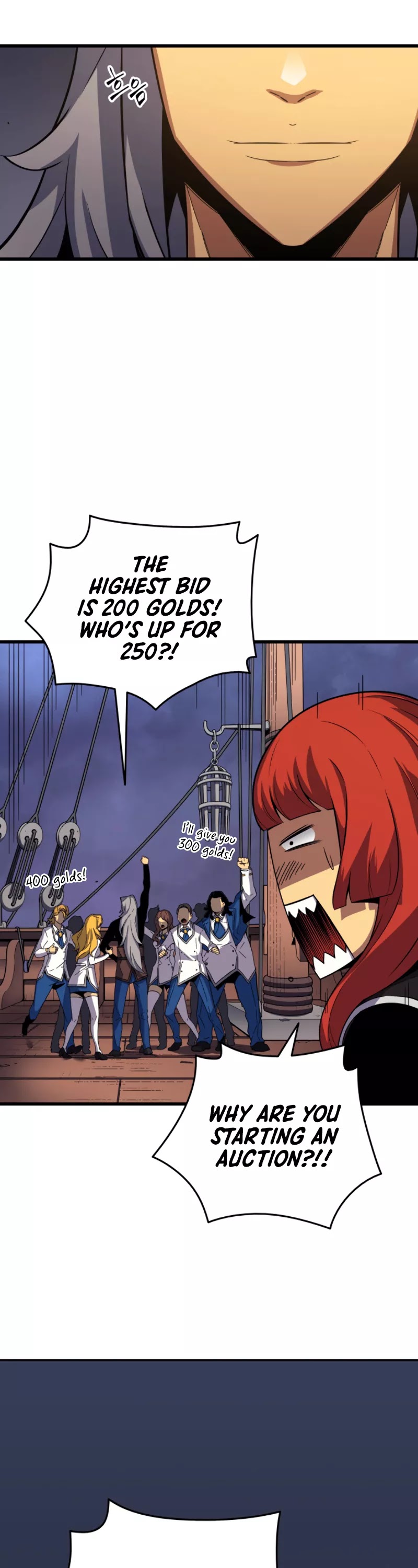 The Great Mage Returns After 4000 Years Chapter 16 page 18 - Chapter 16