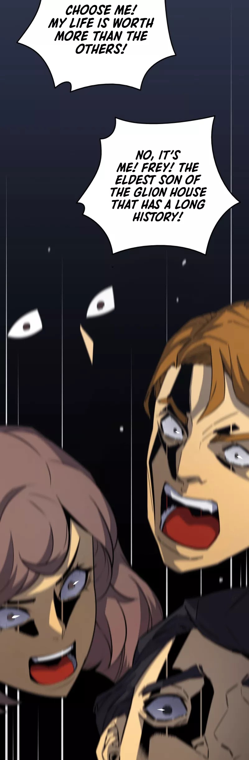 The Great Mage Returns After 4000 Years Chapter 16 page 19 - Chapter 16