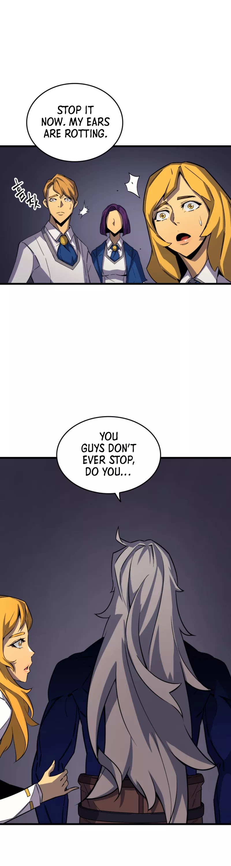 The Great Mage Returns After 4000 Years Chapter 16 page 21 - Chapter 16