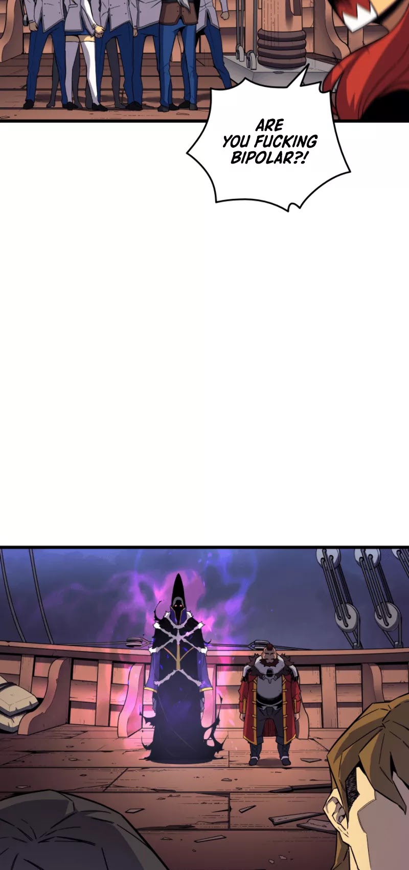 The Great Mage Returns After 4000 Years Chapter 16 page 25 - Chapter 16