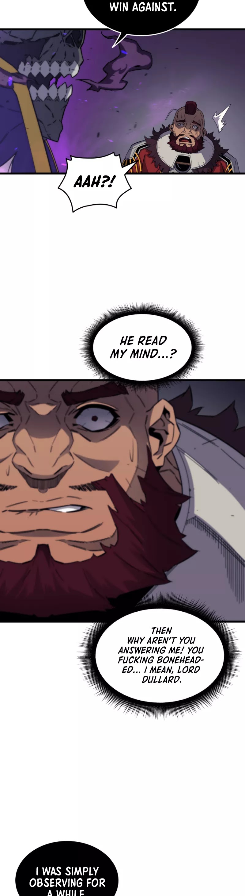 The Great Mage Returns After 4000 Years Chapter 16 page 28 - Chapter 16