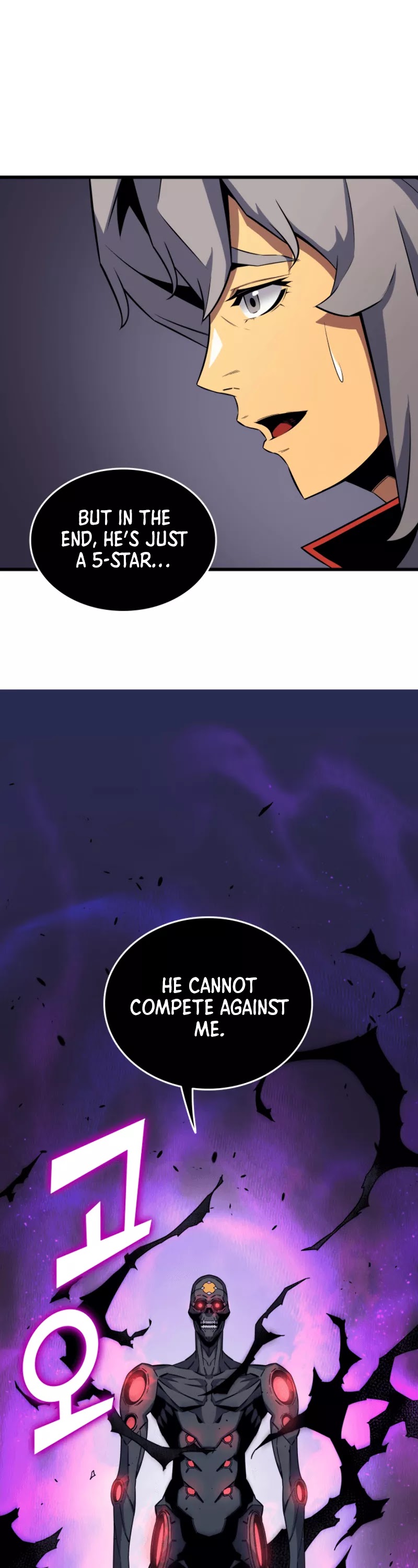 The Great Mage Returns After 4000 Years Chapter 16 page 30 - Chapter 16