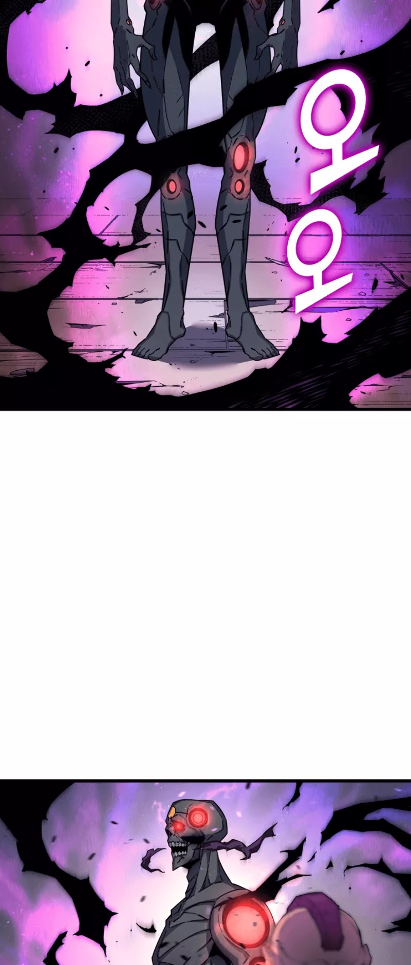 The Great Mage Returns After 4000 Years Chapter 16 page 31 - Chapter 16
