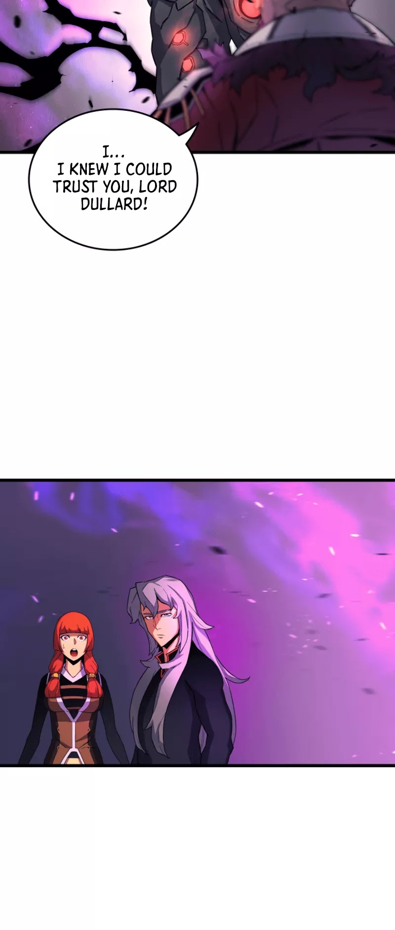 The Great Mage Returns After 4000 Years Chapter 16 page 32 - Chapter 16