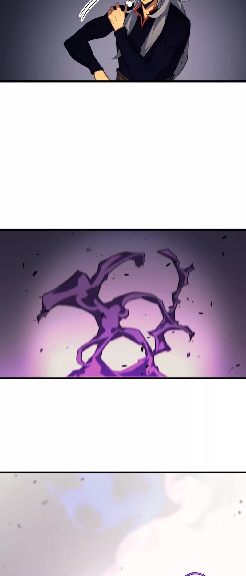 The Great Mage Returns After 4000 Years Chapter 16 page 34 - Chapter 16