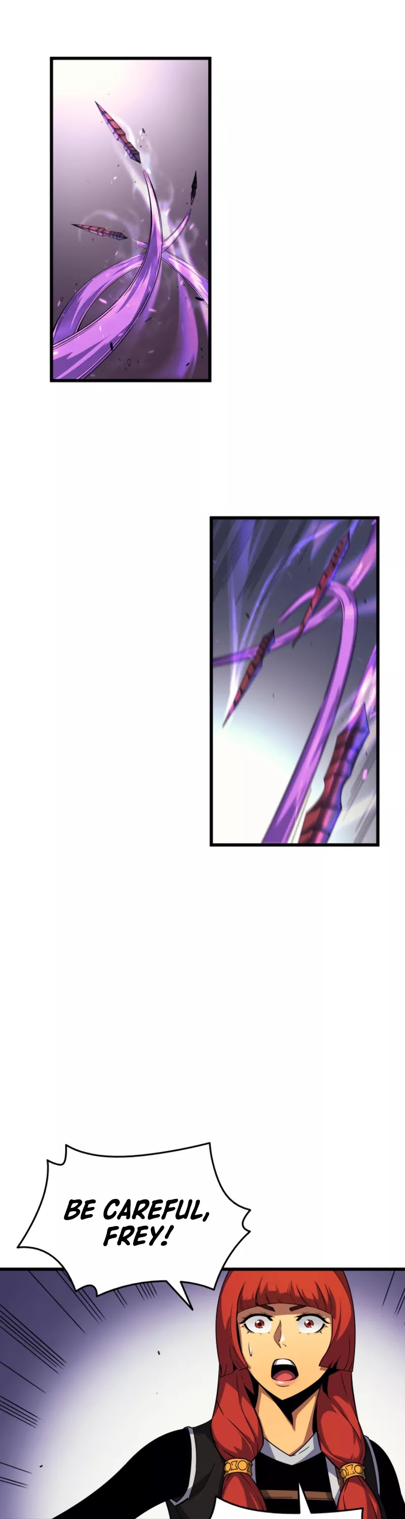 The Great Mage Returns After 4000 Years Chapter 16 page 39 - Chapter 16
