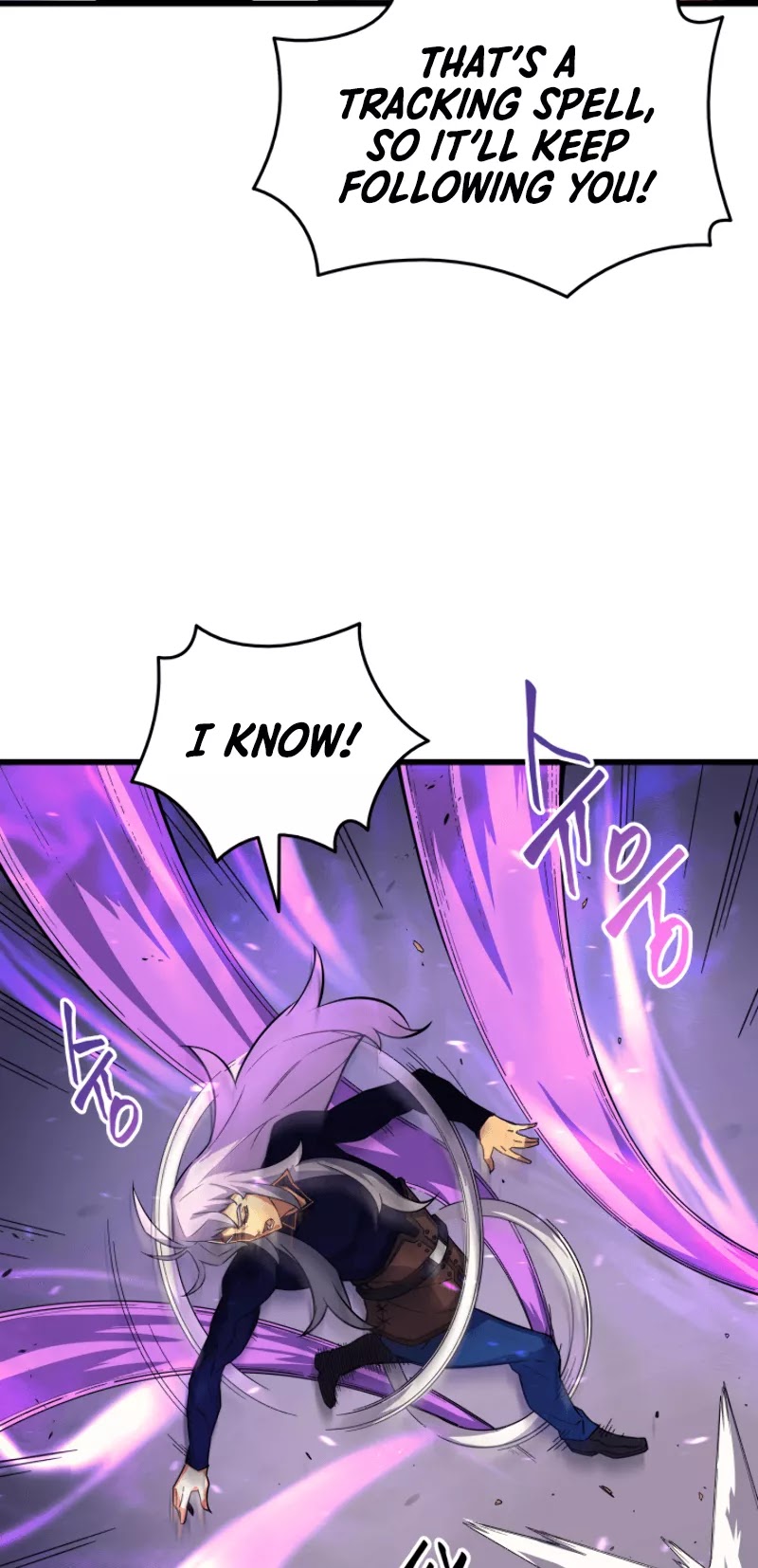 The Great Mage Returns After 4000 Years Chapter 16 page 40 - Chapter 16