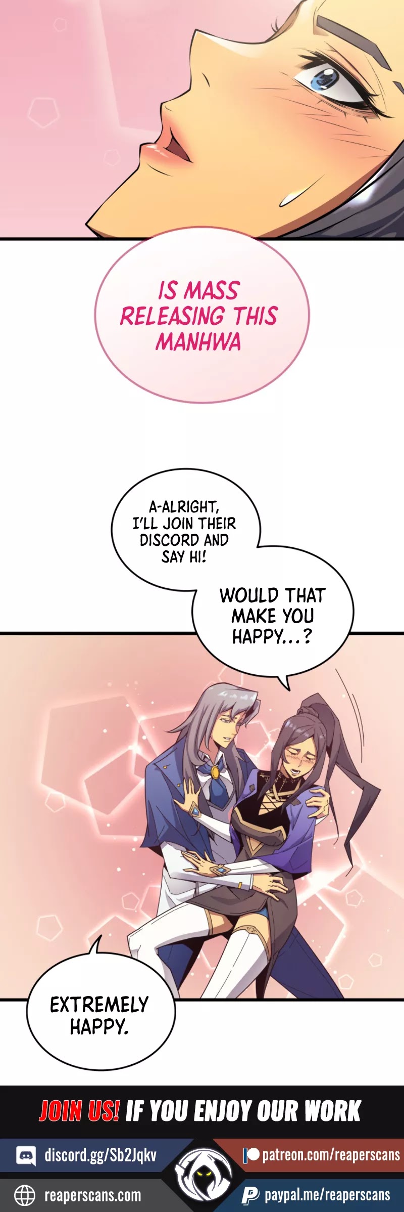 The Great Mage Returns After 4000 Years Chapter 16 page 50 - Chapter 16