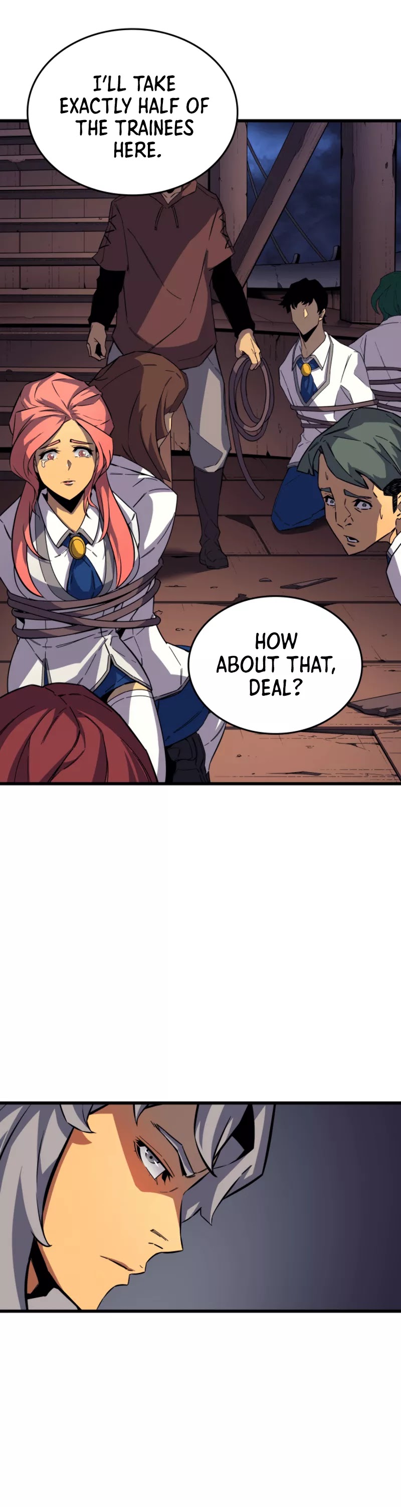 The Great Mage Returns After 4000 Years Chapter 16 page 8 - Chapter 16