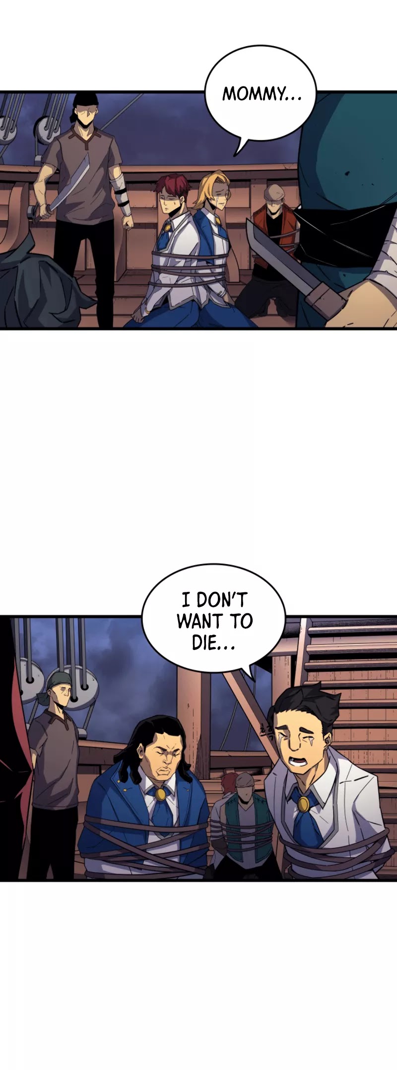 The Great Mage Returns After 4000 Years Chapter 16 page 9 - Chapter 16