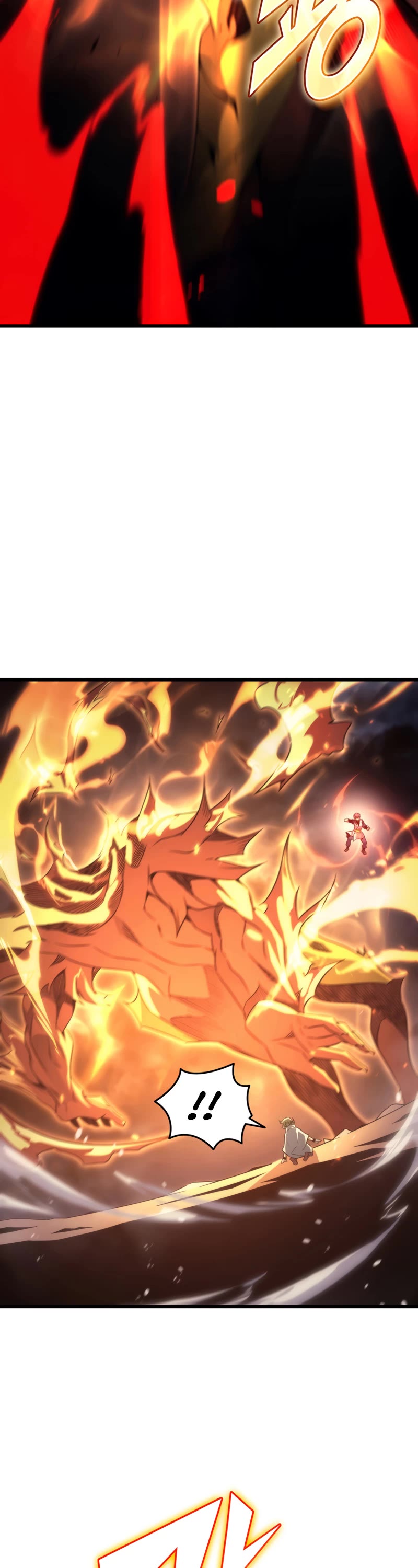 The Great Mage Returns After 4000 Years Chapter 160 page 11 - Chapter 160