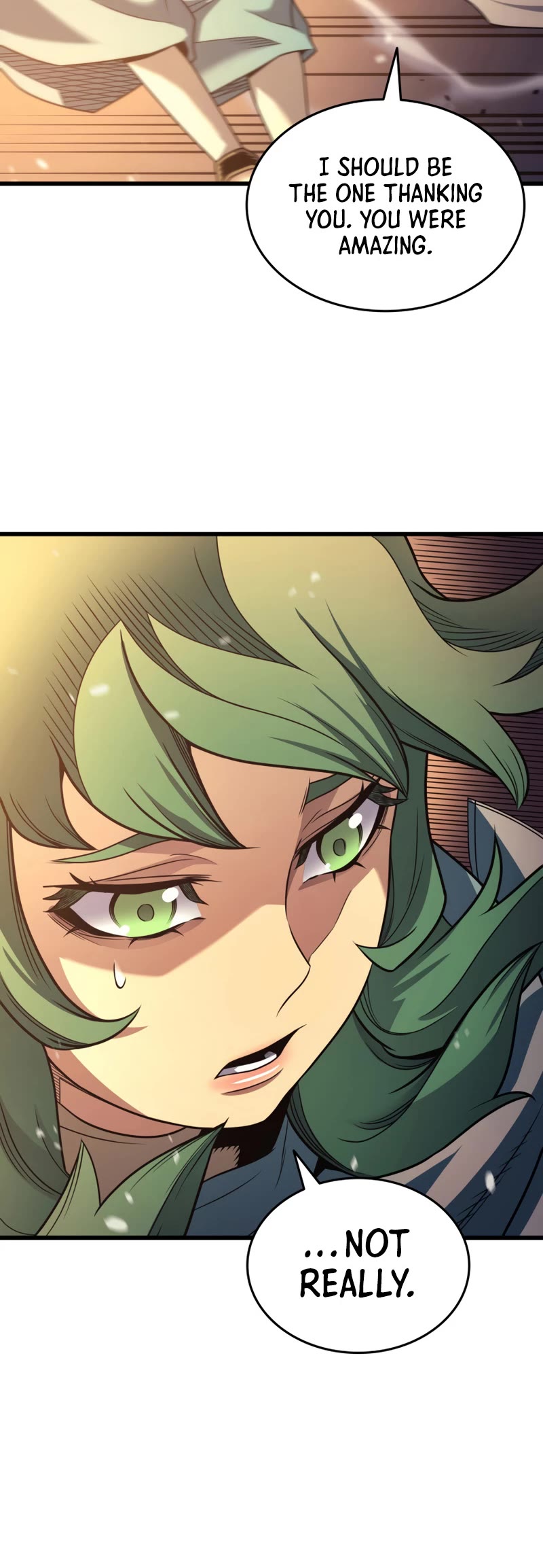 The Great Mage Returns After 4000 Years Chapter 160 page 13 - Chapter 160
