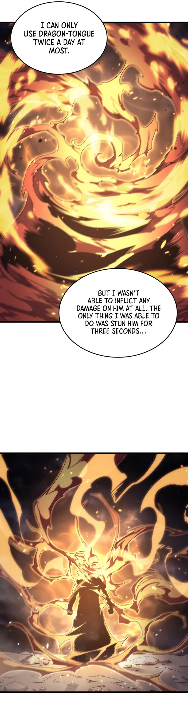 The Great Mage Returns After 4000 Years Chapter 160 page 14 - Chapter 160