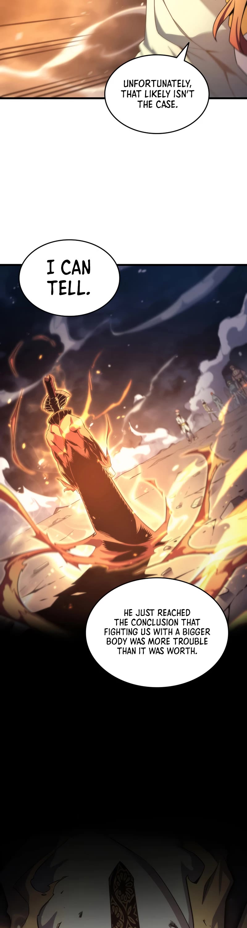 The Great Mage Returns After 4000 Years Chapter 160 page 16 - Chapter 160