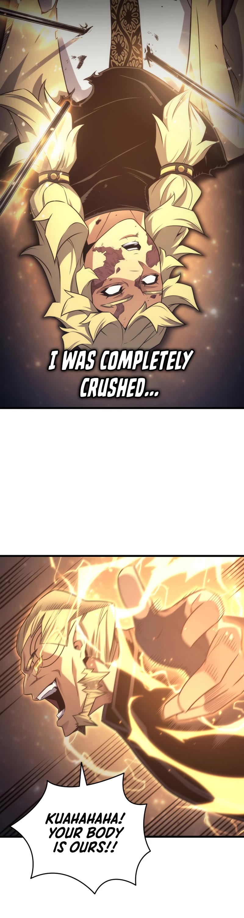 The Great Mage Returns After 4000 Years Chapter 160 page 17 - Chapter 160