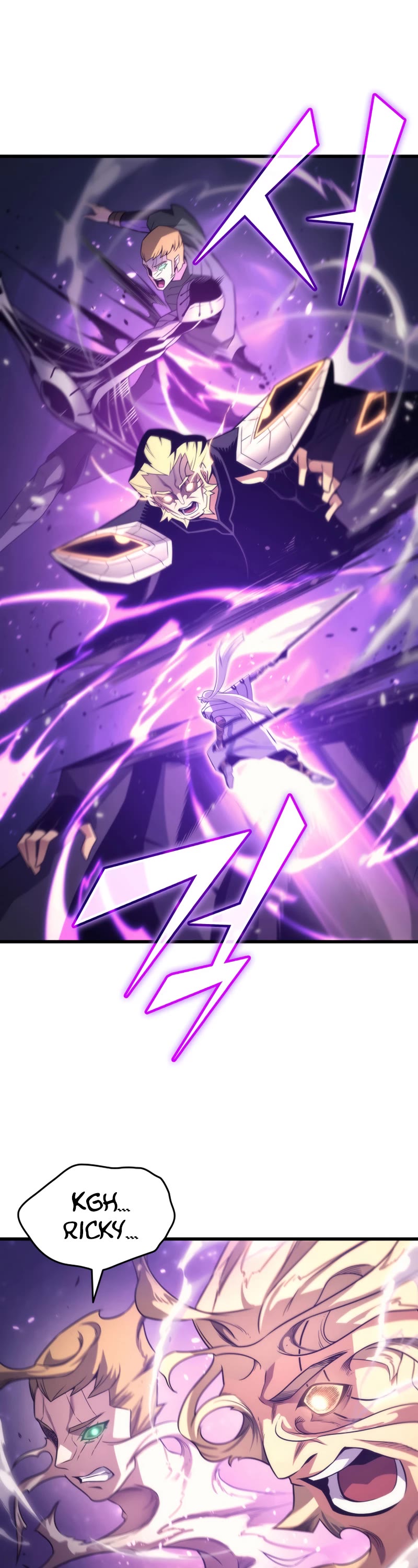 The Great Mage Returns After 4000 Years Chapter 160 page 18 - Chapter 160