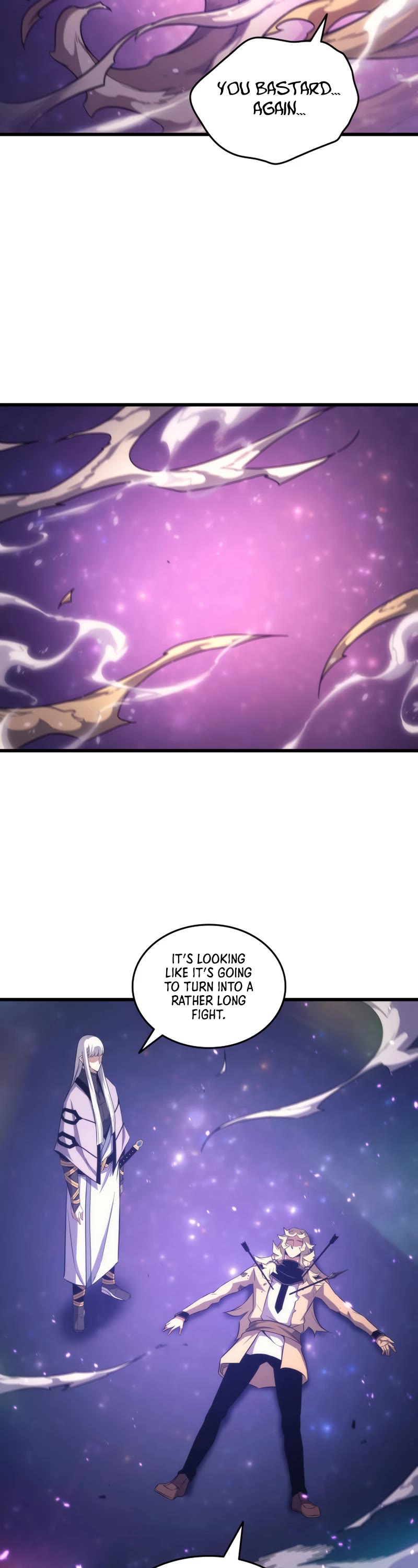 The Great Mage Returns After 4000 Years Chapter 160 page 19 - Chapter 160