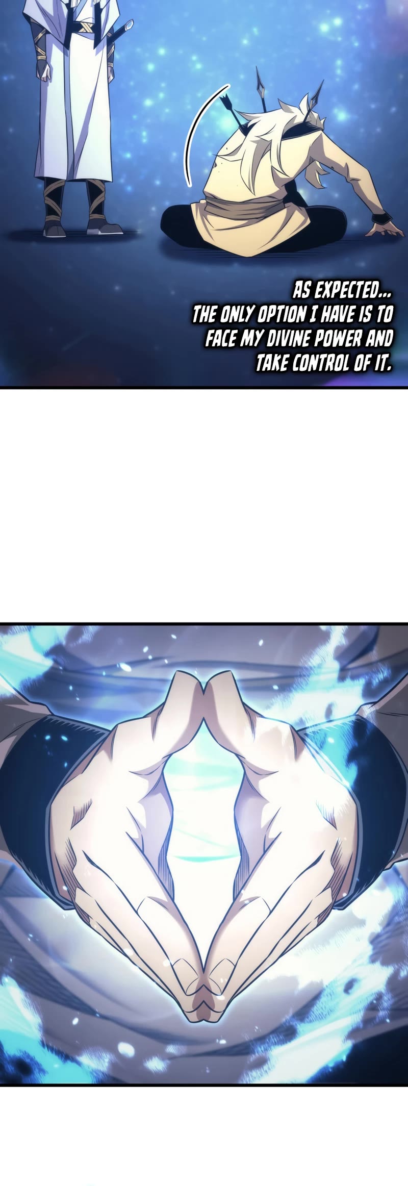 The Great Mage Returns After 4000 Years Chapter 160 page 21 - Chapter 160
