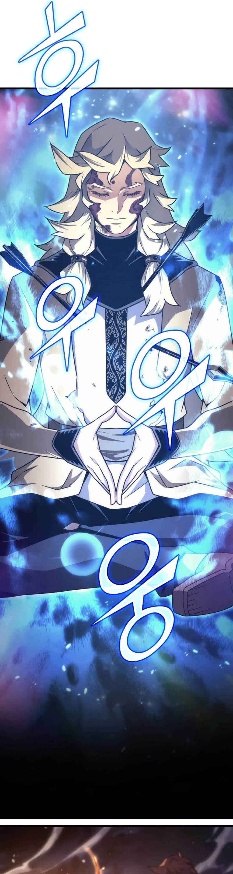 The Great Mage Returns After 4000 Years Chapter 160 page 22 - Chapter 160