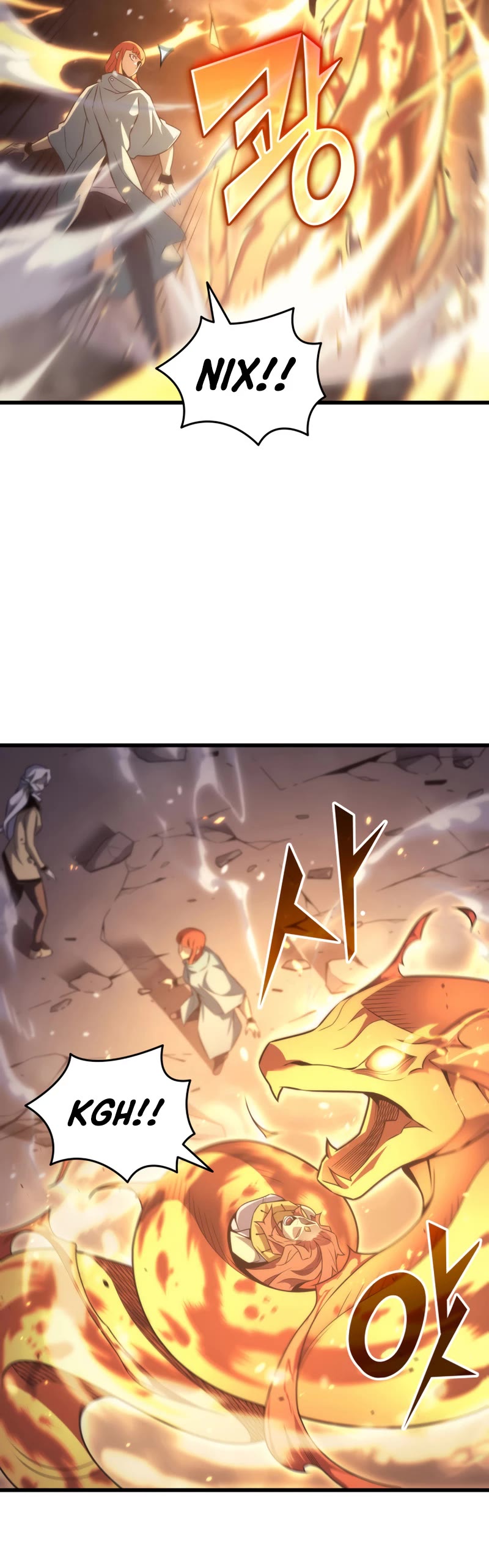 The Great Mage Returns After 4000 Years Chapter 160 page 24 - Chapter 160
