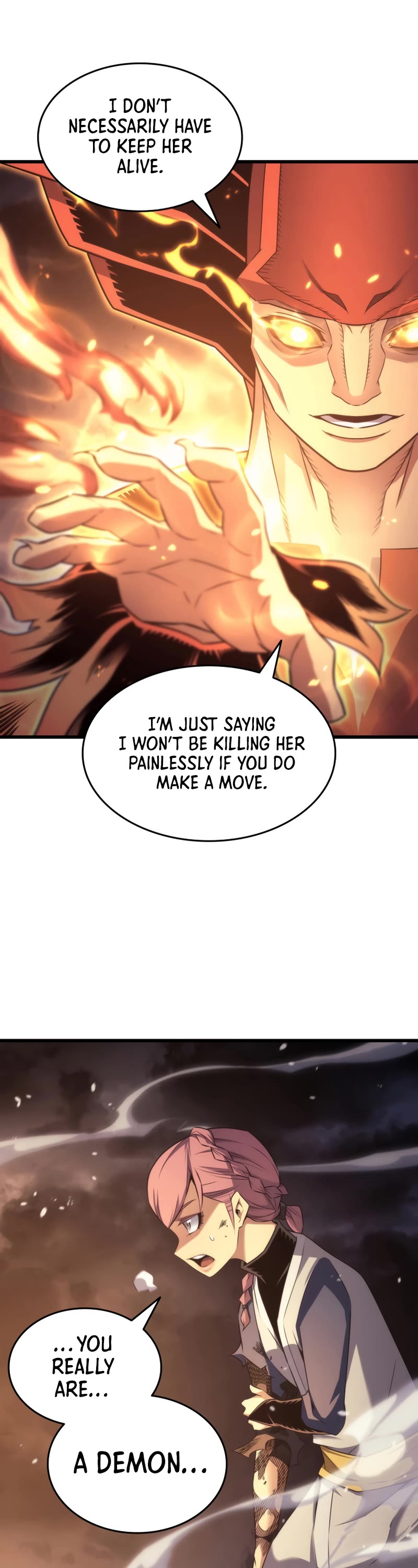The Great Mage Returns After 4000 Years Chapter 160 page 27 - Chapter 160