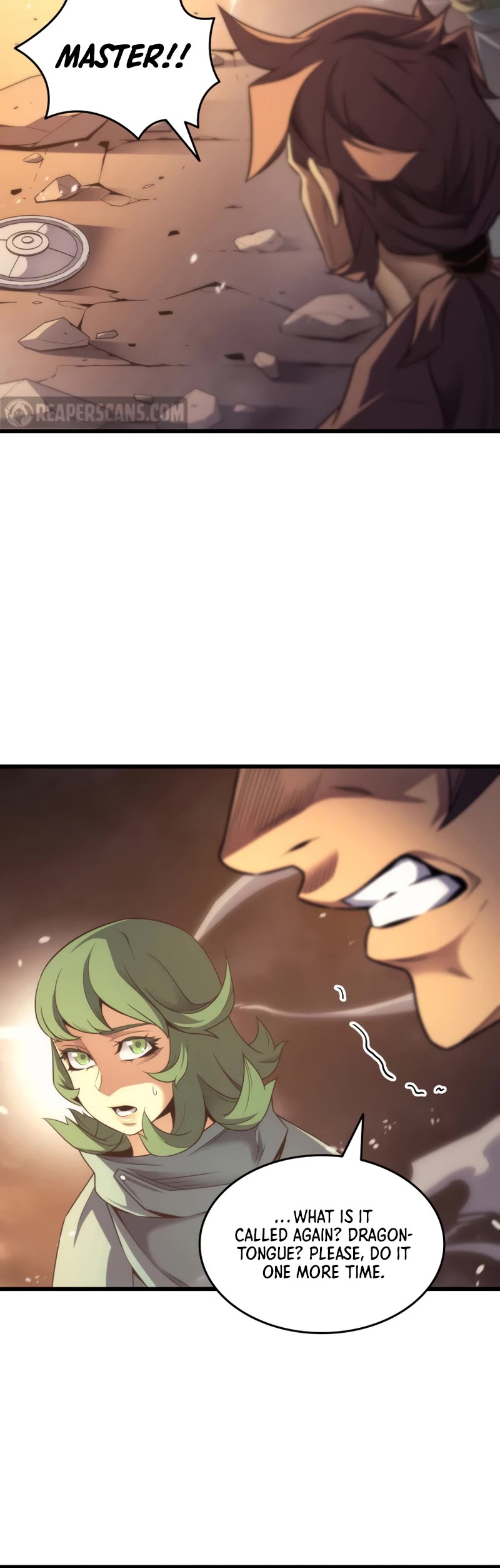 The Great Mage Returns After 4000 Years Chapter 160 page 29 - Chapter 160