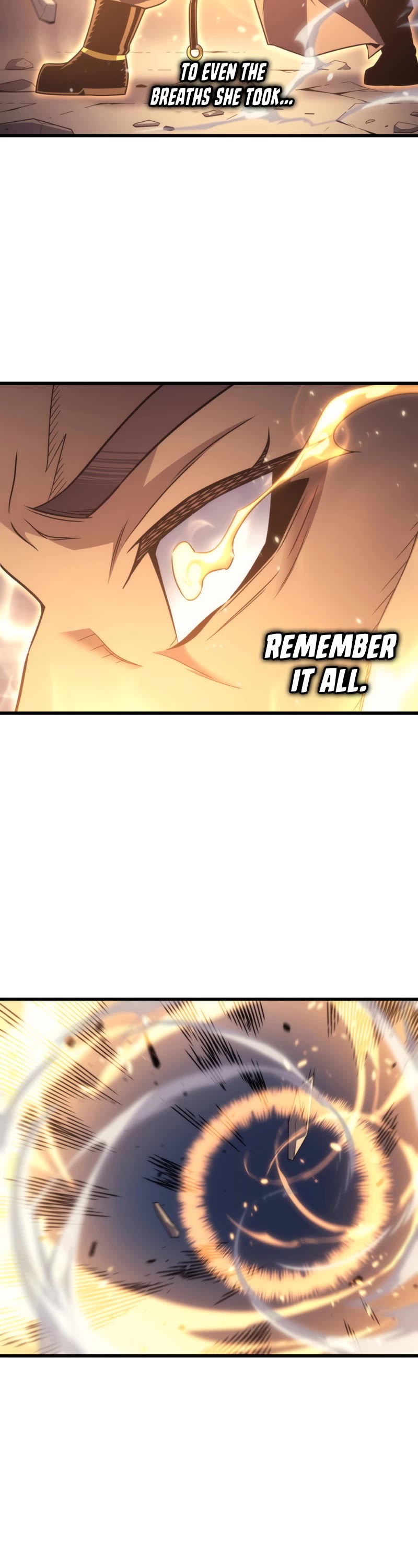 The Great Mage Returns After 4000 Years Chapter 160 page 31 - Chapter 160