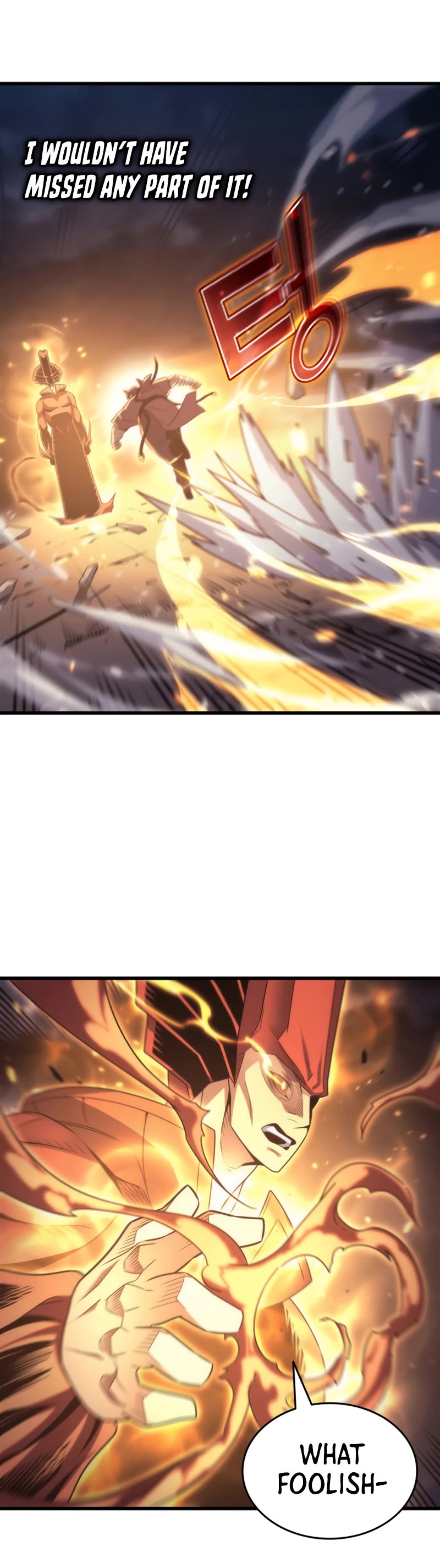 The Great Mage Returns After 4000 Years Chapter 160 page 32 - Chapter 160