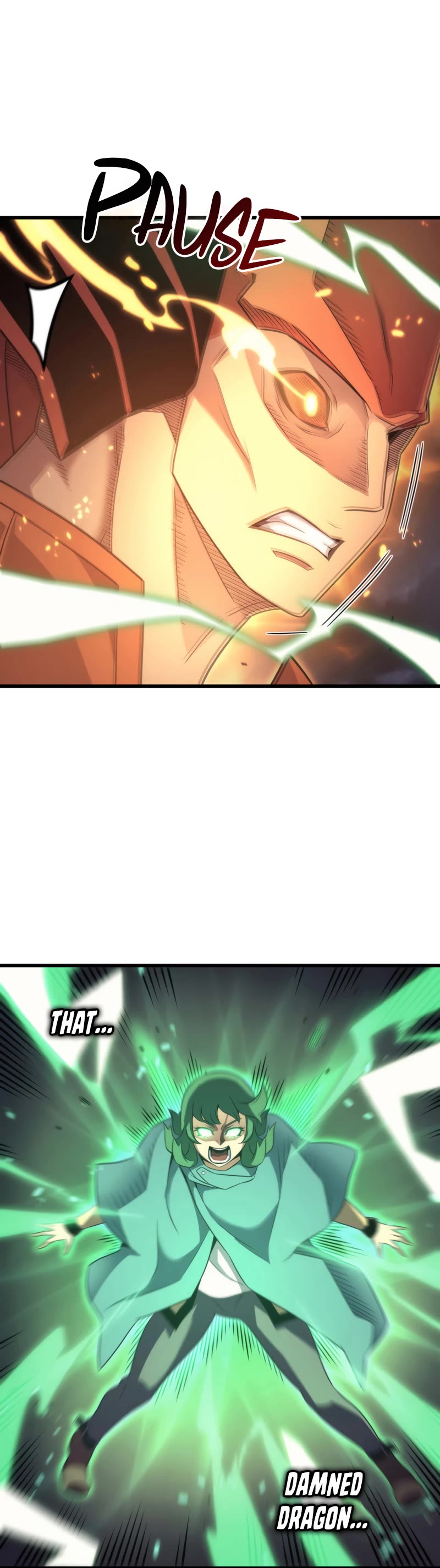 The Great Mage Returns After 4000 Years Chapter 160 page 33 - Chapter 160