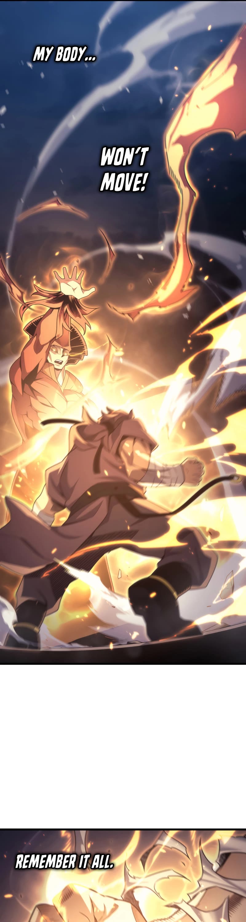 The Great Mage Returns After 4000 Years Chapter 160 page 34 - Chapter 160