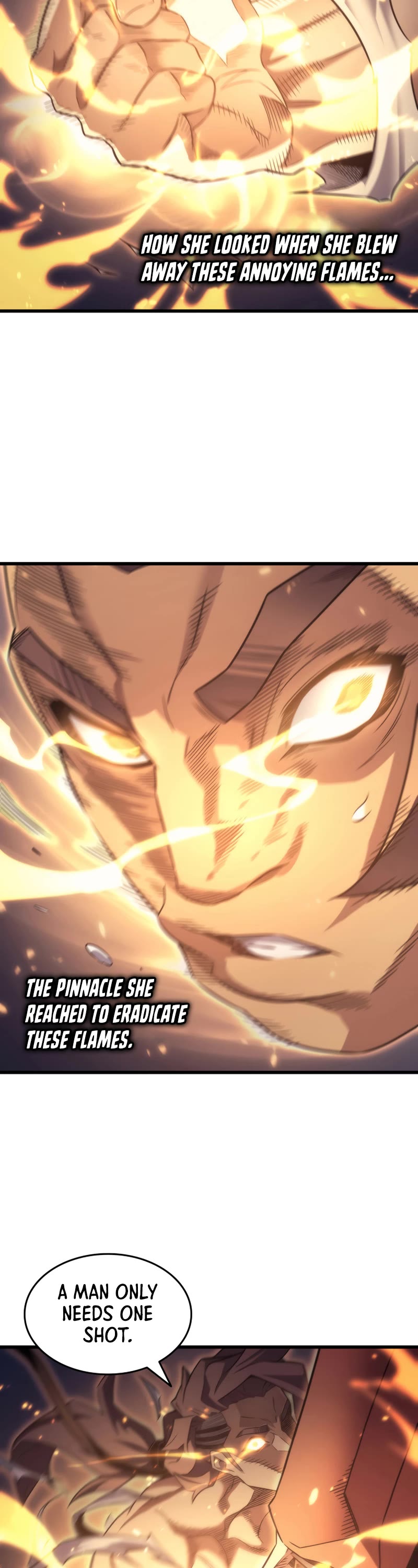 The Great Mage Returns After 4000 Years Chapter 160 page 35 - Chapter 160