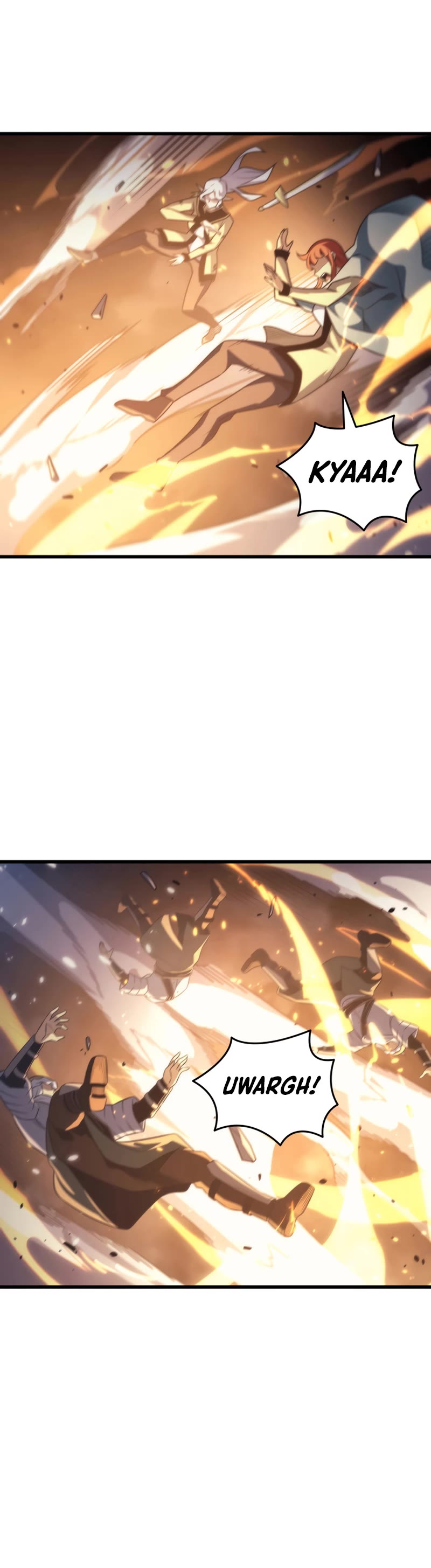The Great Mage Returns After 4000 Years Chapter 160 page 37 - Chapter 160
