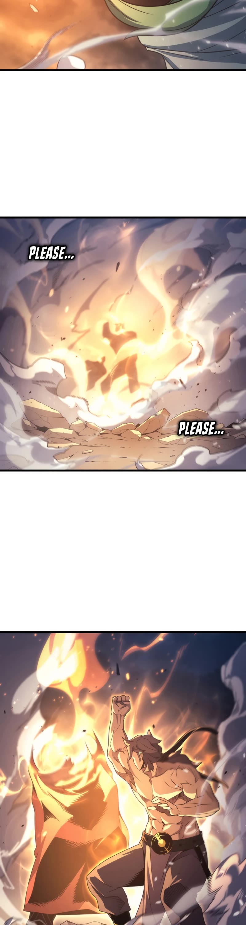 The Great Mage Returns After 4000 Years Chapter 160 page 39 - Chapter 160