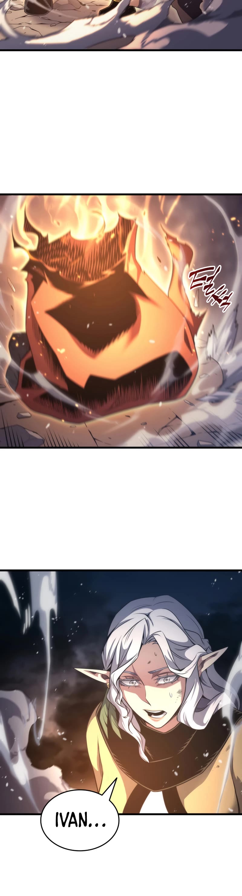 The Great Mage Returns After 4000 Years Chapter 160 page 40 - Chapter 160