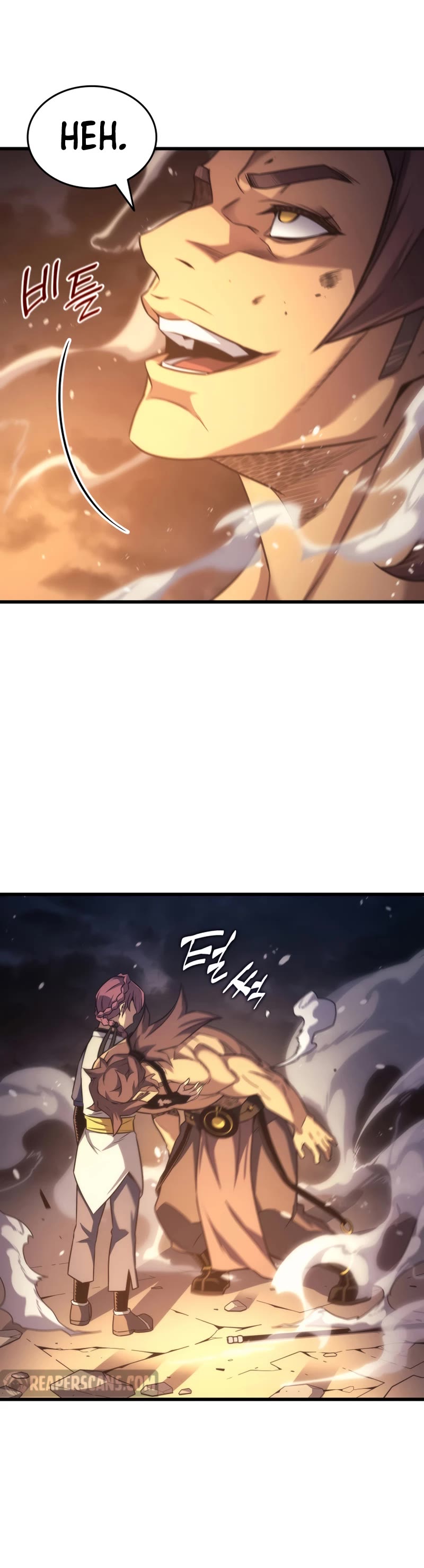 The Great Mage Returns After 4000 Years Chapter 160 page 41 - Chapter 160